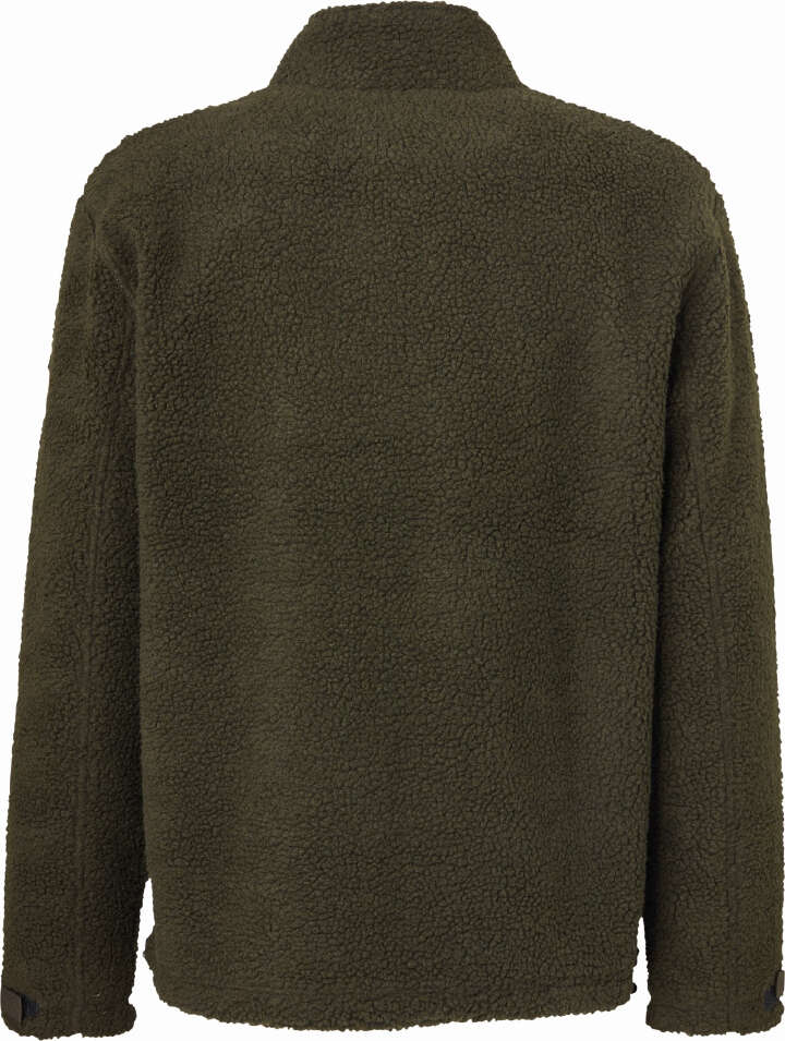 C.Centimo NATURE Herren Faserpelzjacke